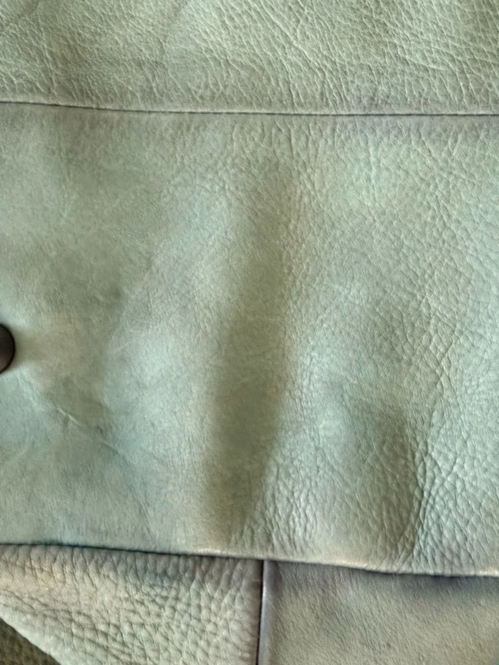 We The Free Emerson Green Shoulder Tote - Picture 5 of 12